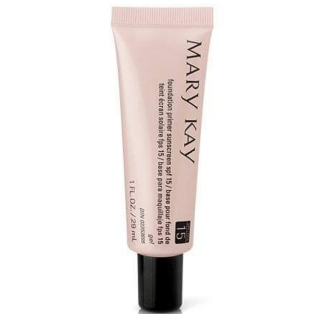 Mary kay Primer spf 15
